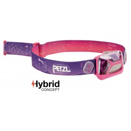 Lampe TIKKID
