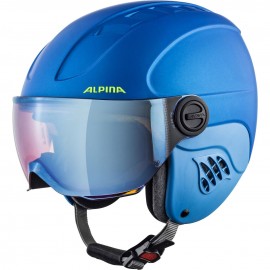 Alpina - CARAT LE VISOR HM