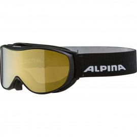 Alpina - CHALLENGES 20 MM