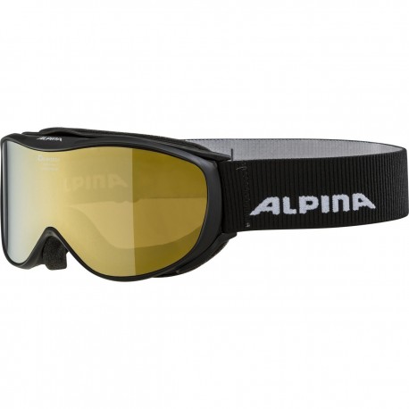 Alpina - CHALLENGES 20 MM