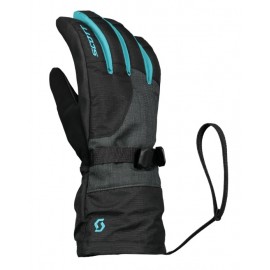 Scott - Gloves JR ULTIMATE PREMIUM GTX