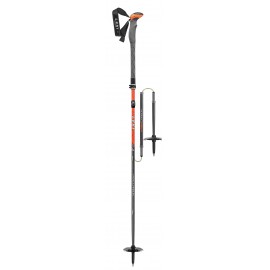 Leki - TOUR SV Carbon Lady