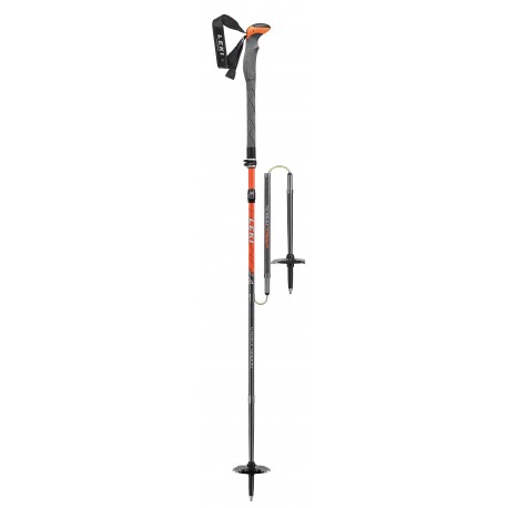 Leki - TOUR SV Carbon Lady