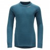 Devold - DUO ACTIVE Jr Shirt
