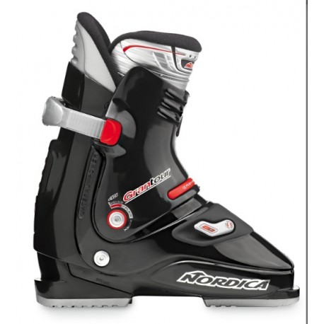 Nordica - GRAN TOUR RTL 100