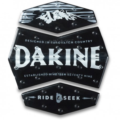 Dakine - MODULAR MAT fix snow