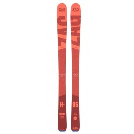 Zag - H-86 Lady