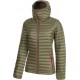 Radys X-Light Insulated Jkt Ws