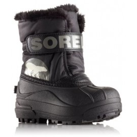 Sorel - SNOW COMMANDER Kids