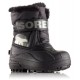 Sorel - SNOW COMMANDER Kids