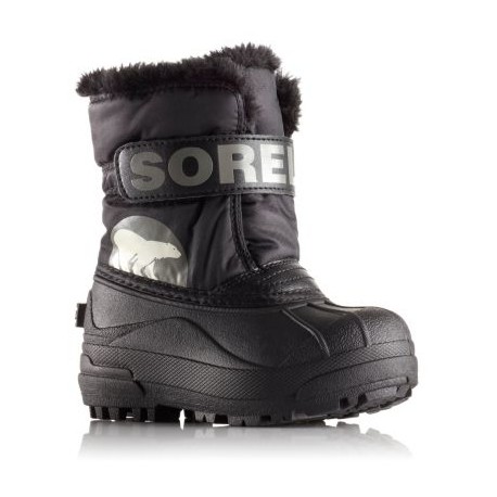 Sorel - SNOW COMMANDER Kids