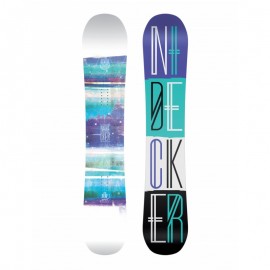 Nidecker - ELLE 140 (INCLUS FIXATIONS)