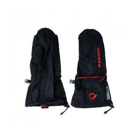 Mammut - COVER Mitten