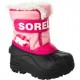 Sorel - SNOW COMMANDER Kids