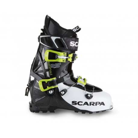 Scarpa - MAESTRALE RS