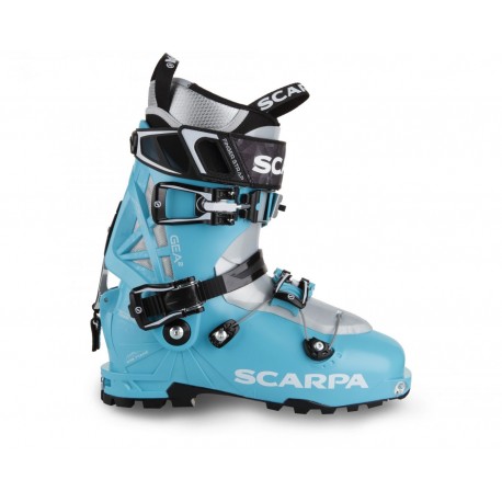 Scarpa - GEA