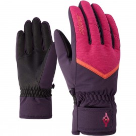 Ziener - YALUTA AS(R) PR DCS Glove